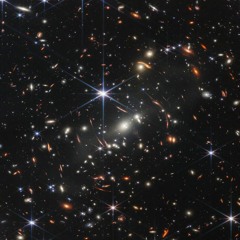 Into the Depths of Space