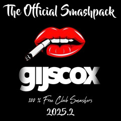 GIJS COX - THE OFFICIAL SMASHPACK 2025.2 // FREE DOWNLOAD (Fixed Link)