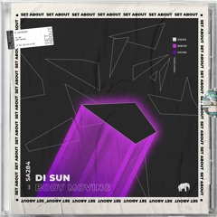 DI SUN - Body Moving (radio edit)