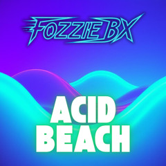 Acid Beach
