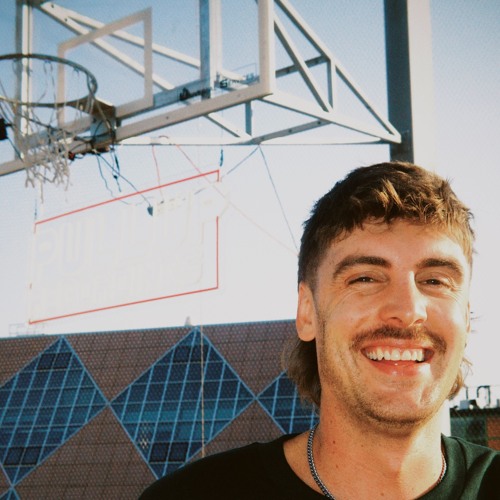 LUUDE - London Rooftop Basketball PopUp [Full Set]