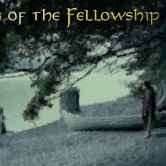 The Breaking Of The Fellowship - Trombones In Middle-earth - ITF 2021