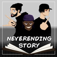NEVERENDING STORY (FT. TY WILD & PE$O PETE) [PROD. 2MEAN]