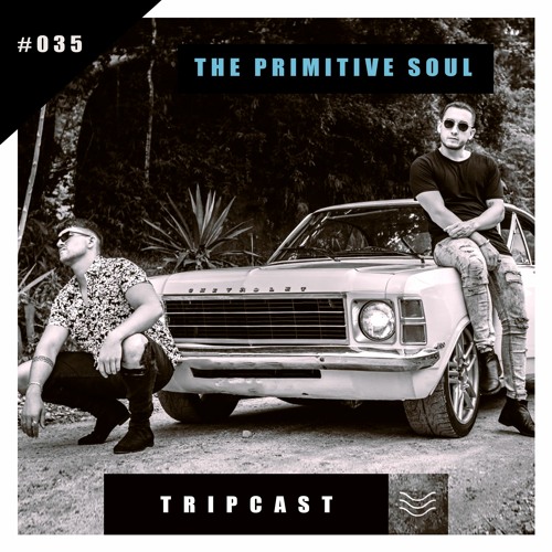 TRIPcast #035 - The Primitive Soul