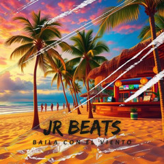 JR_Beats - Baila Con El Viento