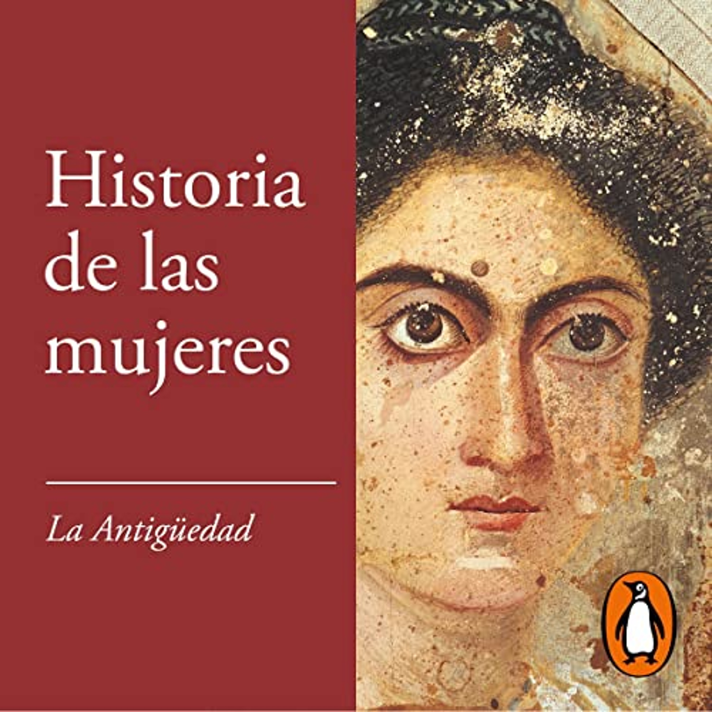 La Antigüedad [Antiquity] (Audiolibro) | Prueba Gratis
