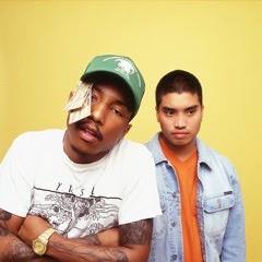 len333 - godfathers #twerkmafia (prod len333)