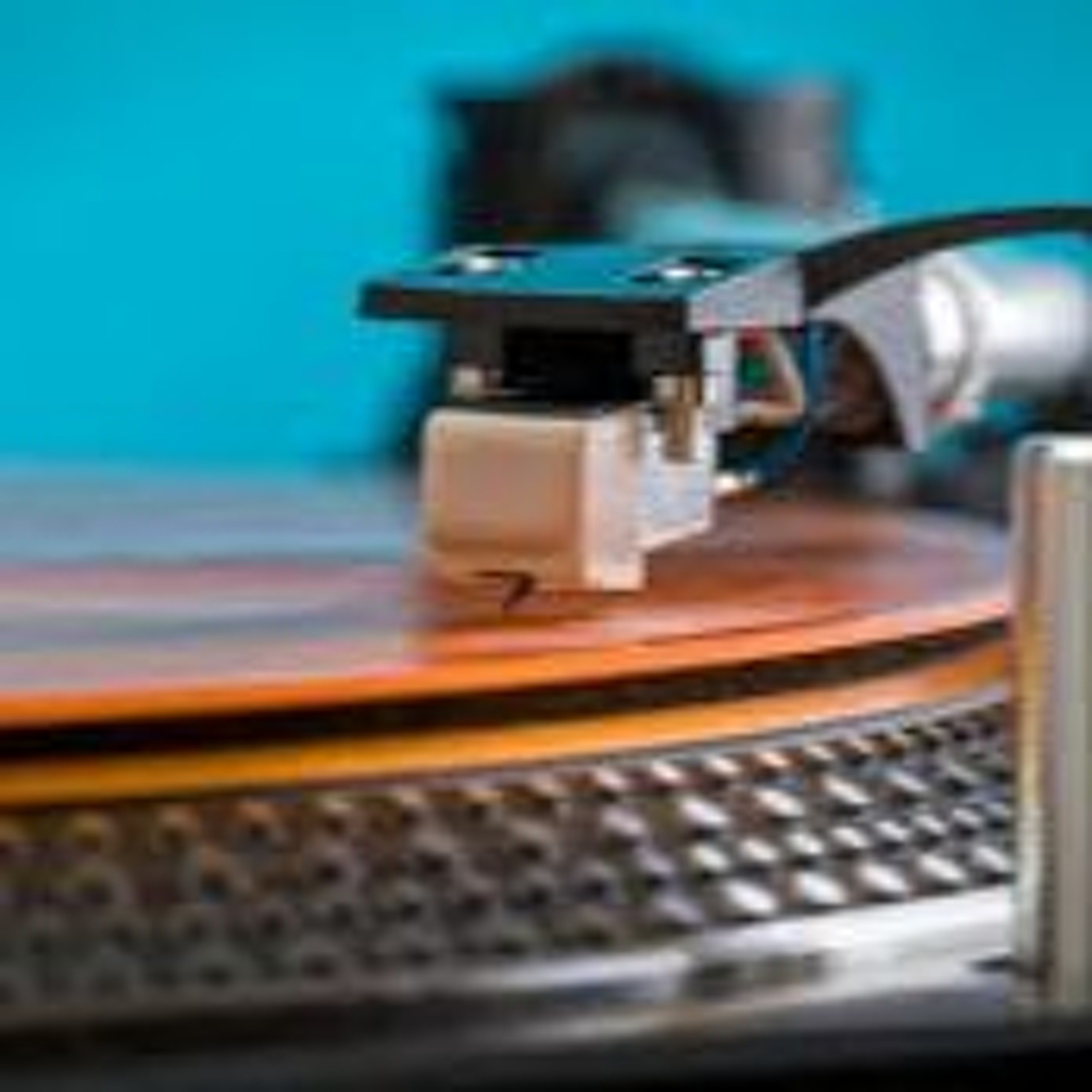 DJ B-Boy
