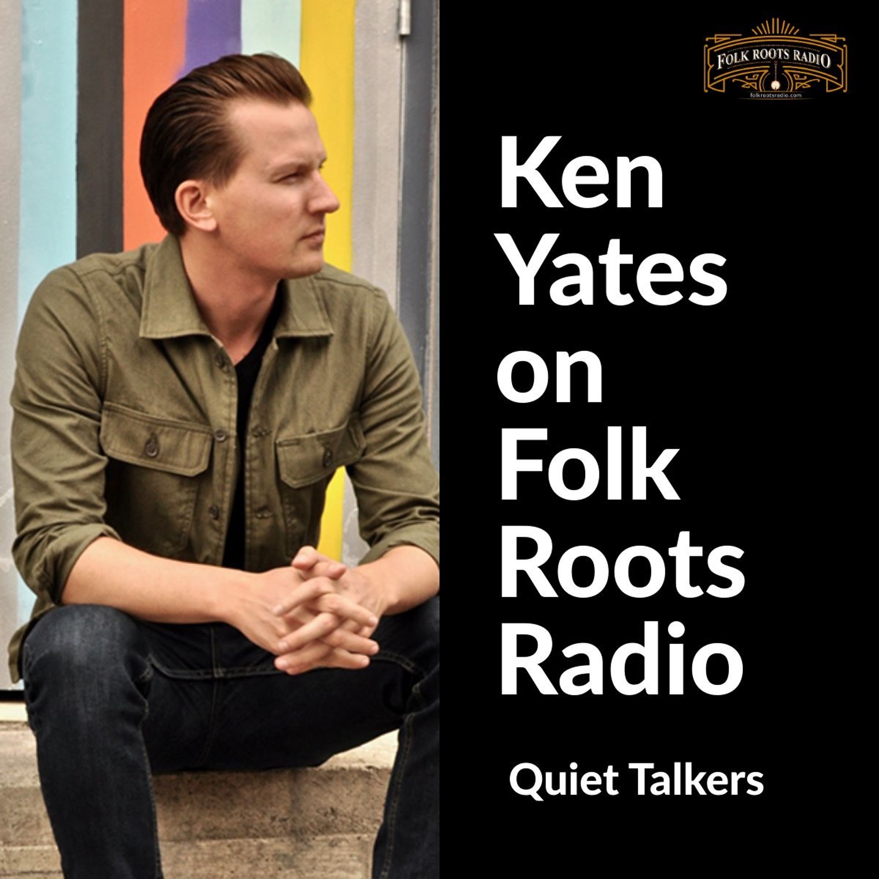 Folk Roots Radio... with Jan Hall
