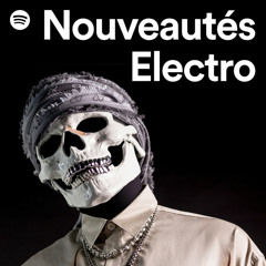 Nouveautés Electro