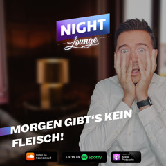 Morgen gibt's kein Fleisch | Folge 2262