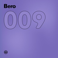 Mtkvarze Podcast 009 - Bero