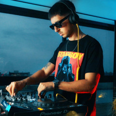 The Weeknd - Tribute DJ Set - Progressive House & Melodic Techno