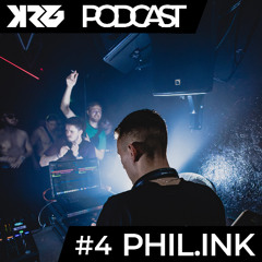 KRG PODCAST #4 PRES. PHIL.INK