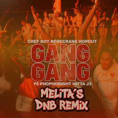 Gang Gang