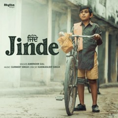 Jinde | Amrinder Gill
