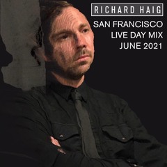 Live Day Mix, June 2021