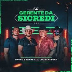 Bruno _ Barretto_ CountryBeat – Gerente da Sicredi