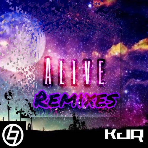 HRK - ALIVE (KJR Remix)