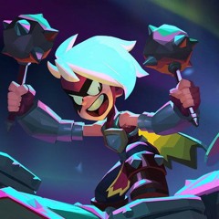 Nightmare Manor (LUMI) - Brawl Stars OST
