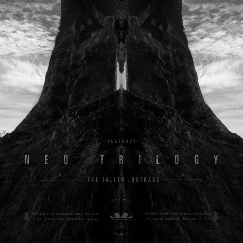*** AGE052 · Neo Trilogy - The fallen