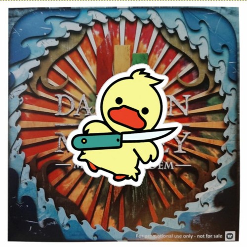 Skrillex - Make It Bun Dem (9BLOCKS9 Remix) [FREE DOWNLOAD]