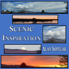 Scenic Inspiration