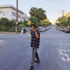 Mary Jane Feat. TJae Ty