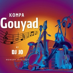 MEMORY KOMPA GOUYAD*2023* (Mix 01/01/24)