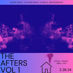 The Afters Vol 1