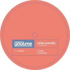 A1 Josh Baker - L.A Dream