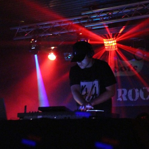 Halloween meets Techno I After hour I @back_to_the_roots