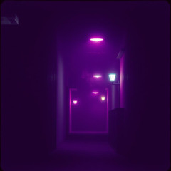 Run Man, Run! (AI Remaster)