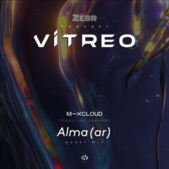 Vitreo Radioshow [Exclusive Mix]