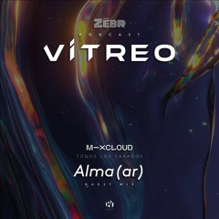 Vitreo Radioshow [Exclusive Mix]