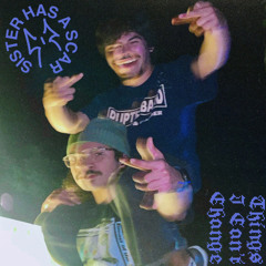 Things I Can’t Change (2023)