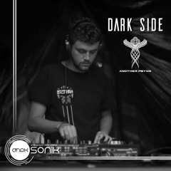 [DHRK SONIK RADIO] - PODCAST 01 ANOTHER PSYDE RECORDS SET - DARK SIDE