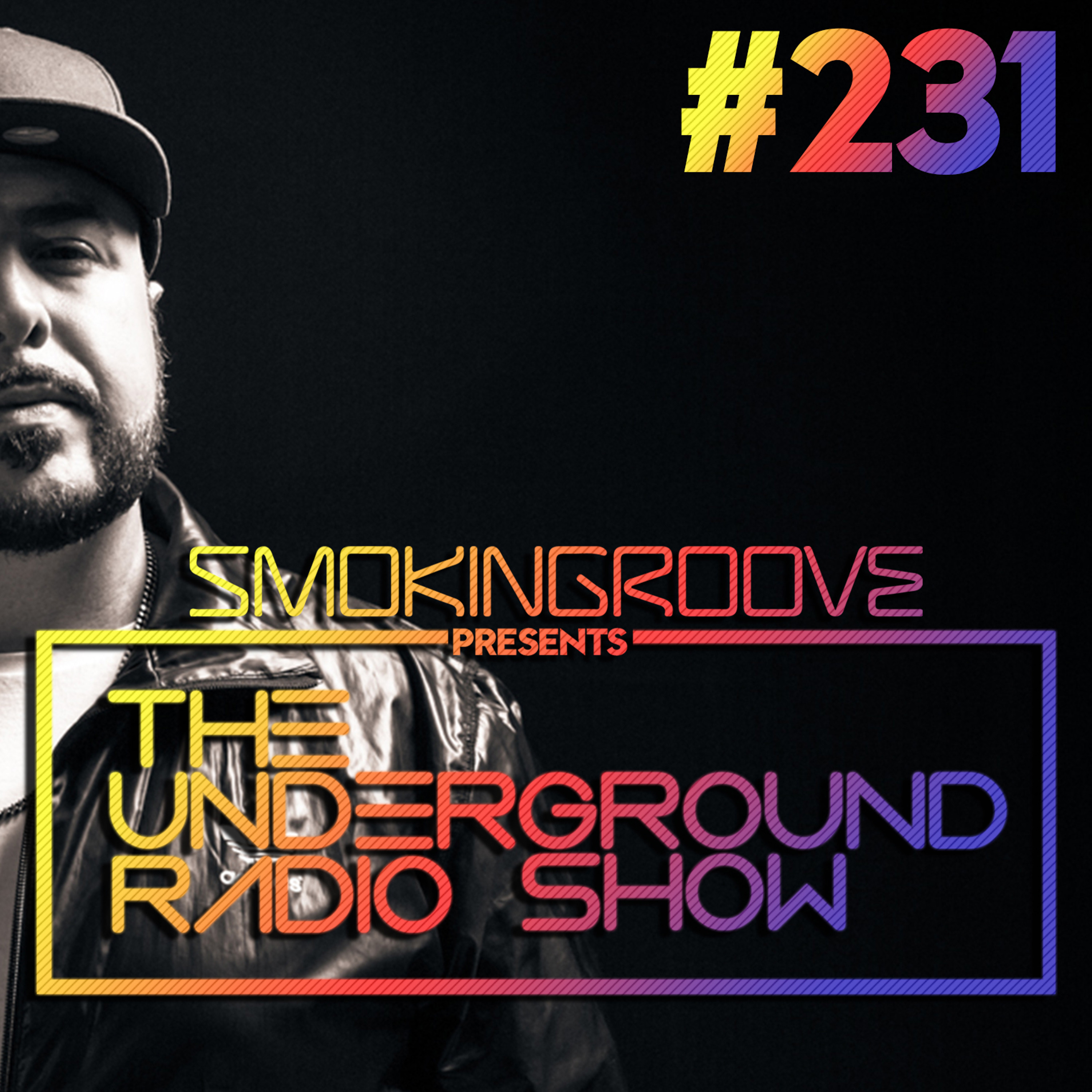 The Underground Radio Show - 231