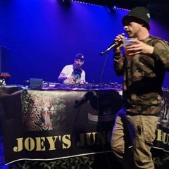 PLAY THAT BLOODY JUNGLE MUSIC ALL NIGHT