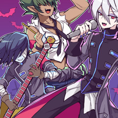 POWER〜FOLK✰8「NEW X SENSATION」