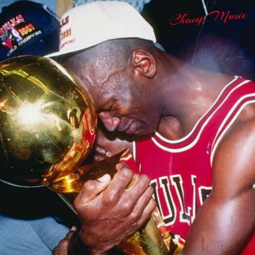 Champ Music (produced By Ricardo Snarez)