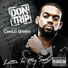Letter To My Son (Explicit Version) [feat. CeeLo Green]