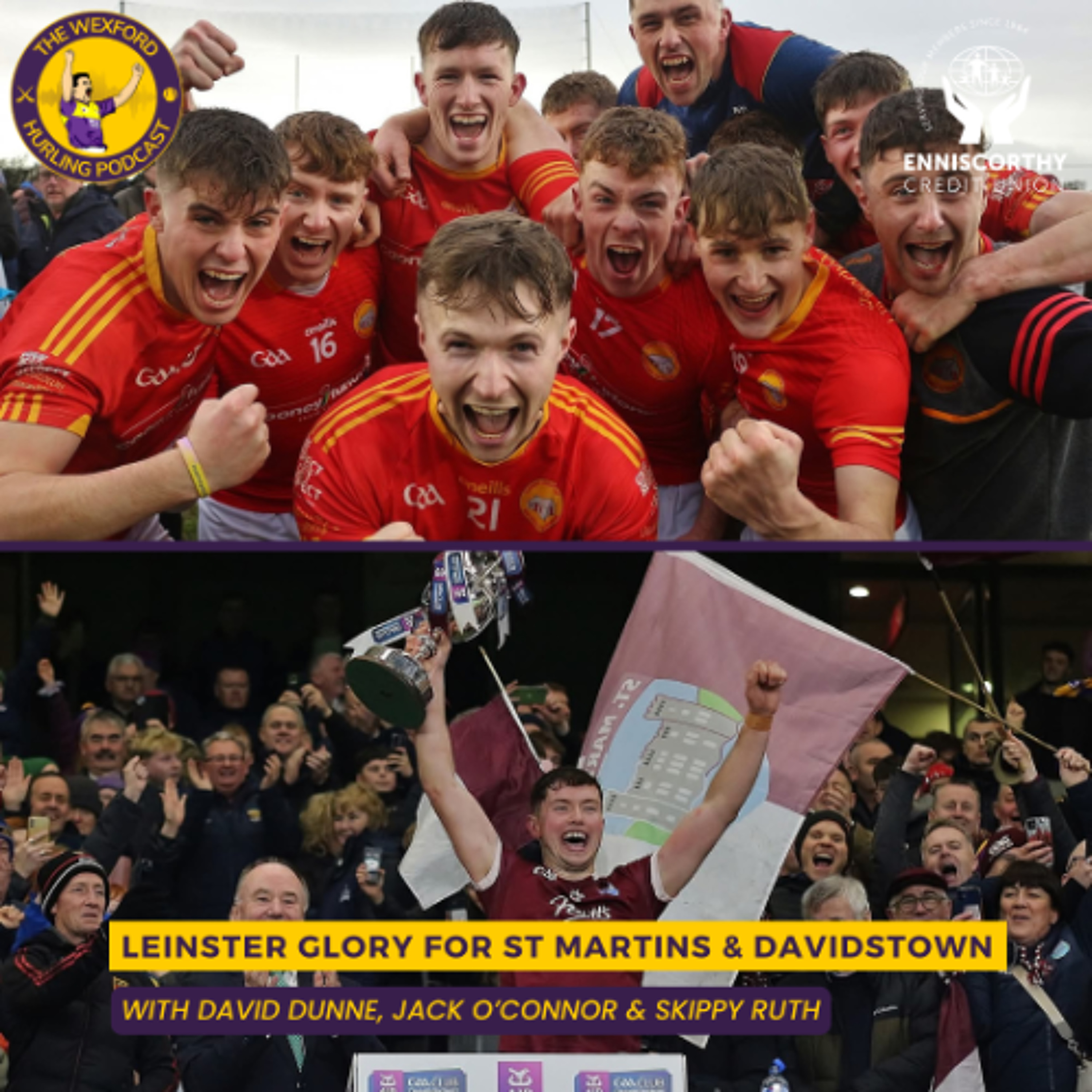The Wexford Hurling Podcast