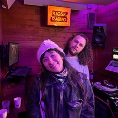 Nonchalance Calculée w/ Maya Mertens @ Kiosk Radio 24.11.2025