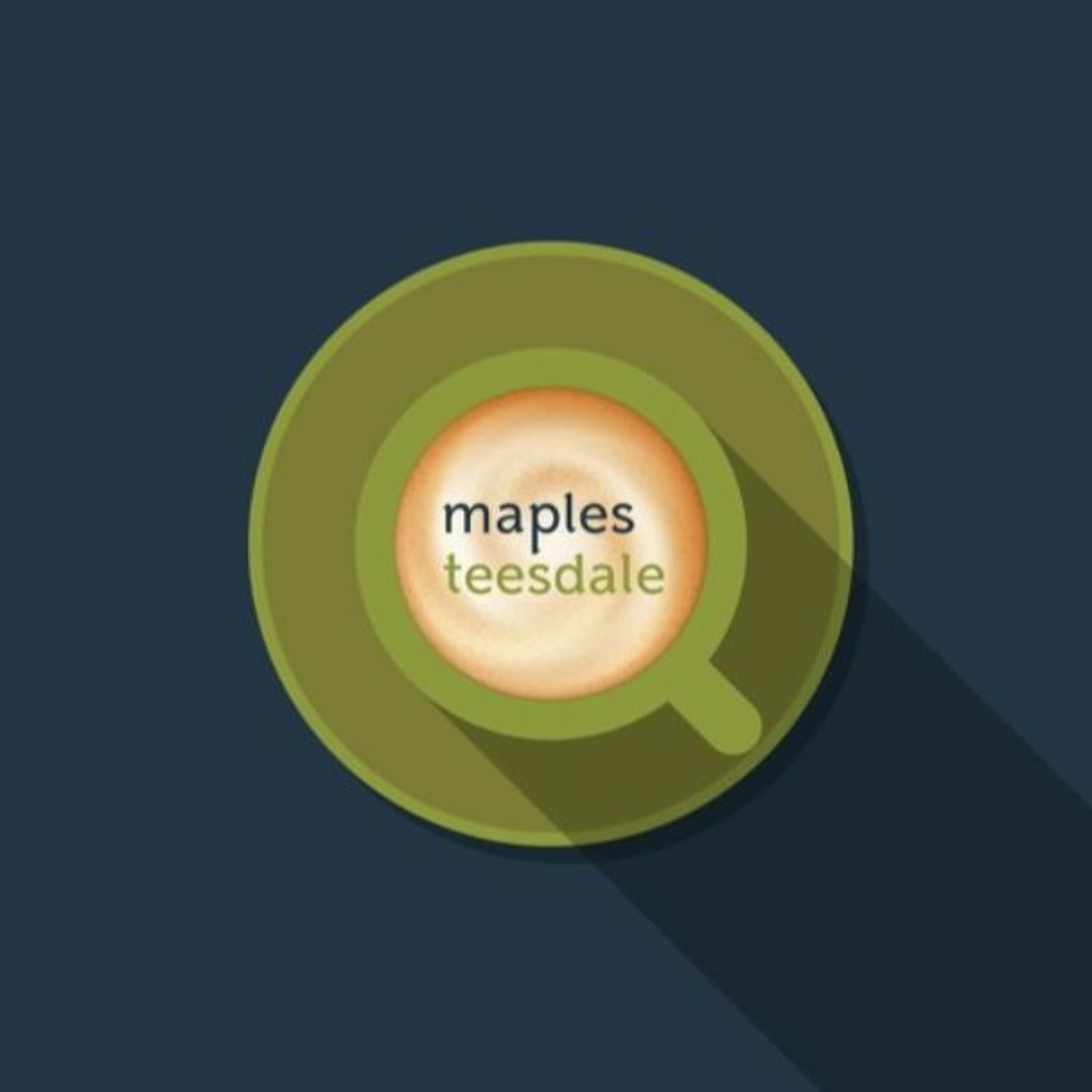 Talking Real Estate with Maples Teesdale