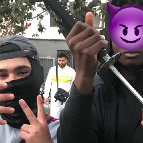 Wer bist du ?? prod by tim.pph