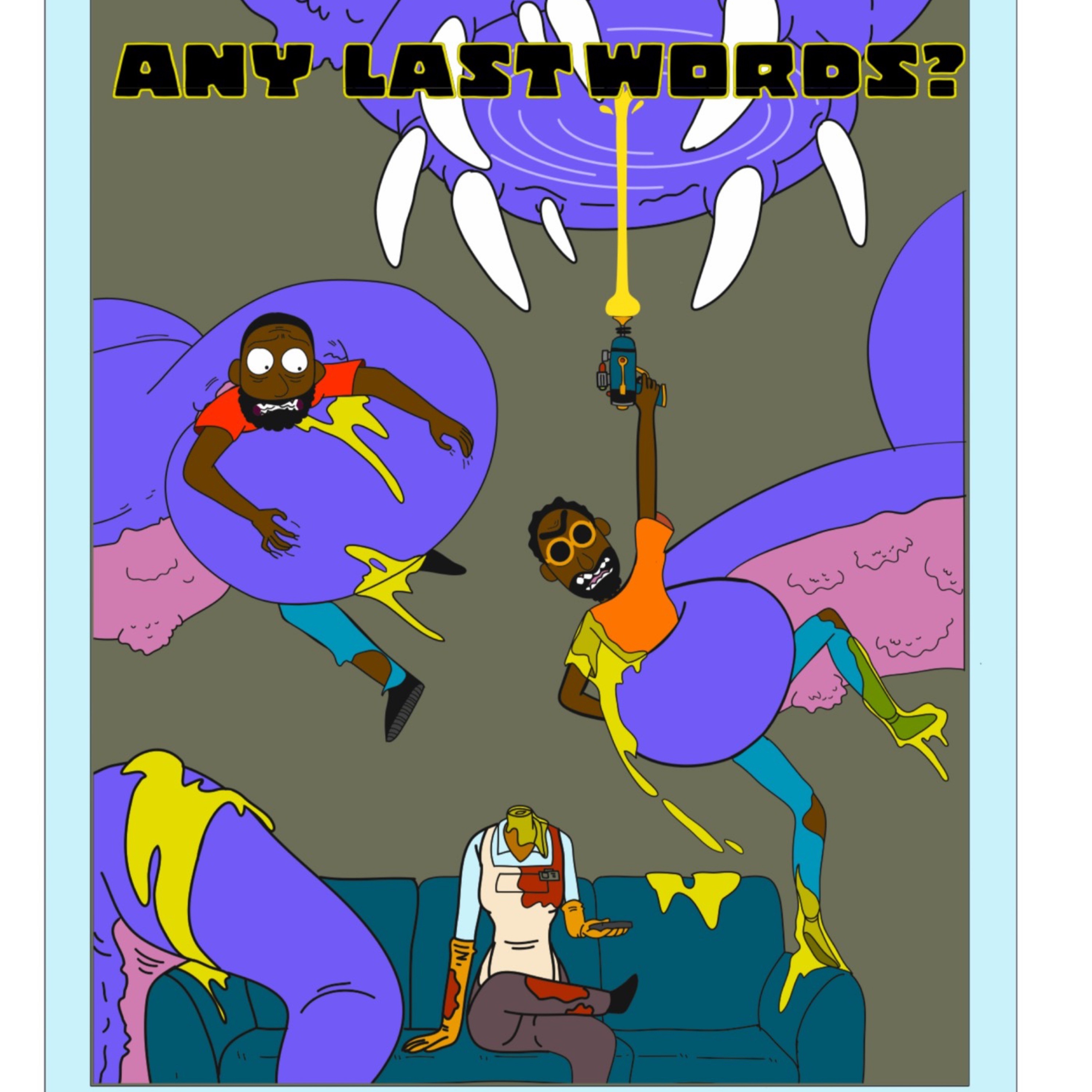 Earl\'s World