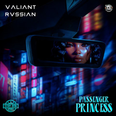 Passenger Princess x Ride Riddim (DJ Broox Remix)