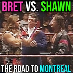 129: WWF RAW 3rd Feb 1997
