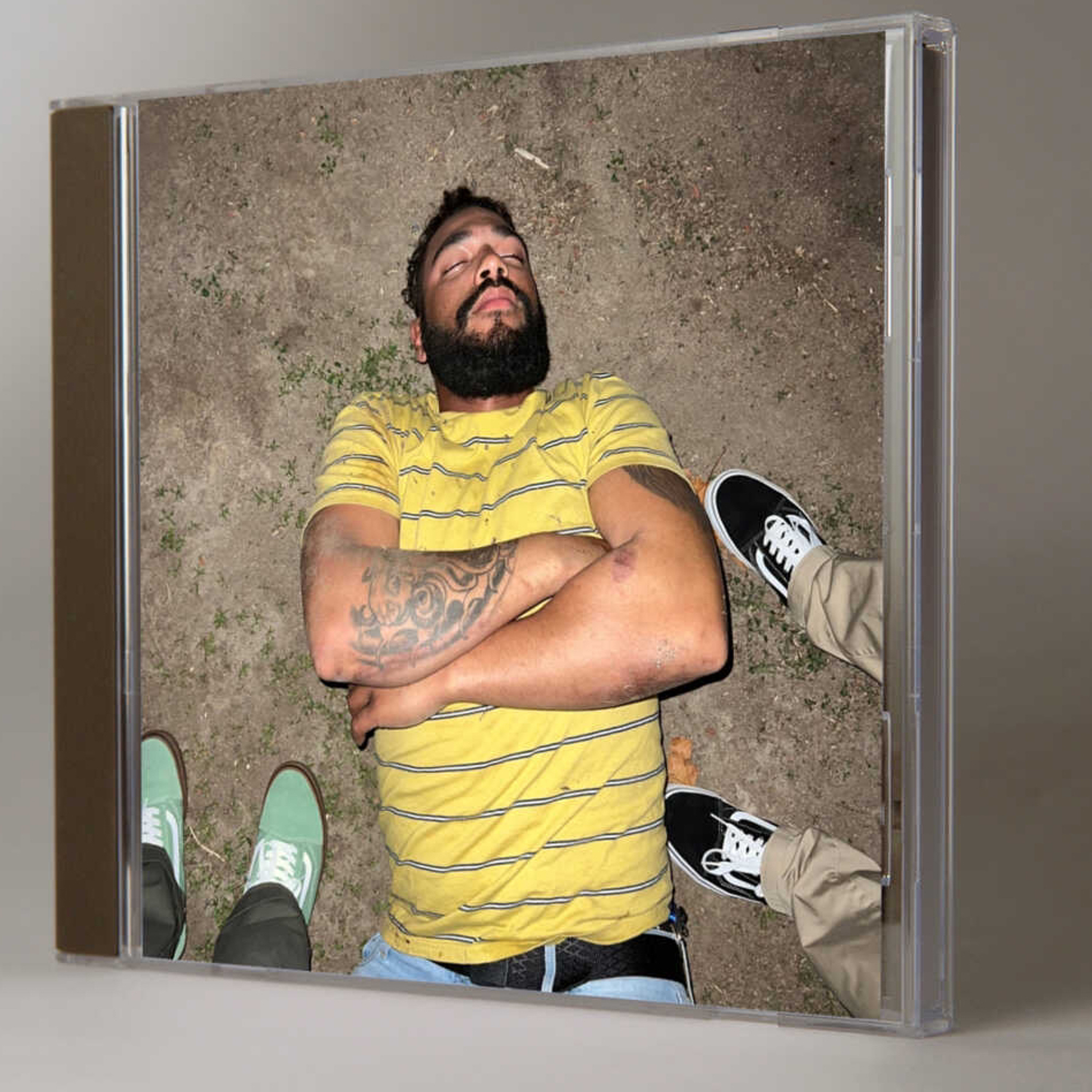 HEAD ON (prod. Alanfor) episode artwork